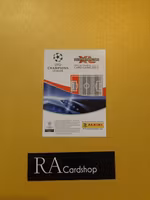 Yuto Nagatomo Internatzionale EUFA Champions Leauge Adrenalyn XL 2010-2011