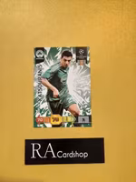 Kostas Katsouranis Panathinakos EUFA Champions Leauge Adrenalyn XL 2010-2011