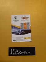 Kostas Katsouranis Panathinakos EUFA Champions Leauge Adrenalyn XL 2010-2011