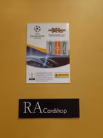 Peer Kluge Schalke EUFA Champions Leauge Adrenalyn XL 2010-2011