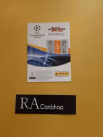 Joel Matip Schalke EUFA Champions Leauge Adrenalyn XL 2010-2011