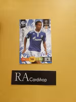 Joel Matip Schalke EUFA Champions Leauge Adrenalyn XL 2010-2011