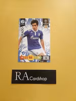 Jose Manuel Jurado Schalke EUFA Champions Leauge Adrenalyn XL 2010-2011