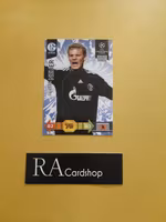 Manuel Neuer Schalke EUFA Champions Leauge Adrenalyn XL 2010-2011