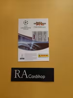 Manuel Neuer Schalke EUFA Champions Leauge Adrenalyn XL 2010-2011