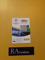 Dame N'Doye Köpenhamn EUFA Champions Leauge Adrenalyn XL 2010-2011