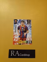 Maxwell FC Barcelona EUFA Champions Leauge Adrenalyn XL 2010-2011