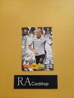 Jeremy Mathieu Valencia EUFA Champions Leauge Adrenalyn XL 2010-2011