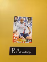 Cris Lyon EUFA Champions Leauge Adrenalyn XL 2010-2011