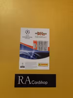 Cris Lyon EUFA Champions Leauge Adrenalyn XL 2010-2011