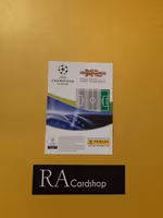 Lisandro Lyon EUFA Champions Leauge Adrenalyn XL 2010-2011