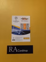 Cesc Fabregas Arsenal EUFA Champions Leauge Adrenalyn XL 2010-2011