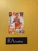 Cesc Fabregas Arsenal EUFA Champions Leauge Adrenalyn XL 2010-2011