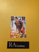 Adriano FC Barcelona EUFA Champions Leauge Adrenalyn XL 2010-2011