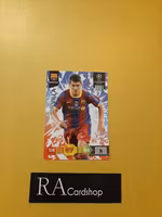 David Villa FC Barcelona EUFA Champions Leauge Adrenalyn XL 2010-2011