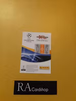 Ibrahim Afellay FC Barcelona EUFA Champions Leauge Adrenalyn XL 2010-2011