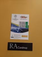 Javier Saviola Benfica EUFA Champions Leauge Adrenalyn XL 2010-2011