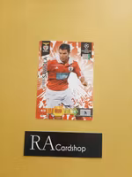Javier Saviola Benfica EUFA Champions Leauge Adrenalyn XL 2010-2011