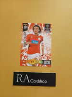 David Luiz Benfica EUFA Champions Leauge Adrenalyn XL 2010-2011
