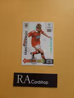 Fabio Coentrao Star Player Benfica EUFA Champions Leauge Adrenalyn XL 2010-2011