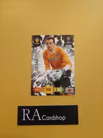 Cesar Sanches Valencia EUFA Champions Leauge Adrenalyn XL 2010-2011