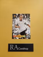 Roberto Soldado Valencia EUFA Champions Leauge Adrenalyn XL 2010-2011