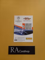 Miguel Valencia EUFA Champions Leauge Adrenalyn XL 2010-2011