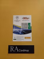 Artiz Aduriz Valencia EUFA Champions Leauge Adrenalyn XL 2010-2011