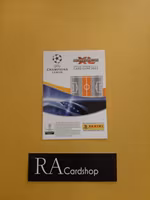 Tino Costa Valencia EUFA Champions Leauge Adrenalyn XL 2010-2011