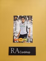 Tino Costa Valencia EUFA Champions Leauge Adrenalyn XL 2010-2011