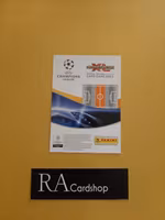 Jadson Shakhtar Donetsk EUFA Champions Leauge Adrenalyn XL 2010-2011