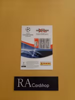 Dmytro Chygrynskiy Shakhtar Donetsk EUFA Champions Leauge Adrenalyn XL 2010-2011