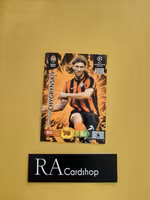 Dmytro Chygrynskiy Shakhtar Donetsk EUFA Champions Leauge Adrenalyn XL 2010-2011