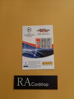 Yaroslav Rakitskiy Shakhtar Donetsk EUFA Champions Leauge Adrenalyn XL 2010-2011