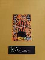 Yaroslav Rakitskiy Shakhtar Donetsk EUFA Champions Leauge Adrenalyn XL 2010-2011
