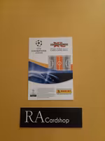 Olexiy Gai Shakhtar Donetsk EUFA Champions Leauge Adrenalyn XL 2010-2011