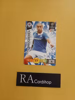 Madjid Bougherra Rangers EUFA Champions Leauge Adrenalyn XL 2010-2011