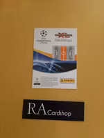 Steven Davis Rangers EUFA Champions Leauge Adrenalyn XL 2010-2011