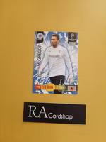 Allan McGregor Rangers EUFA Champions Leauge Adrenalyn XL 2010-2011