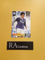 Atsuto Uchida Schalke EUFA Champions Leauge Adrenalyn XL 2010-2011