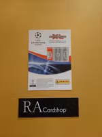 Douglas FC Twente EUFA Champions Leauge Adrenalyn XL 2010-2011