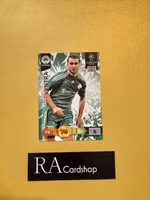 Loukas Vyntra Panathinakos EUFA Champions Leauge Adrenalyn XL 2010-2011