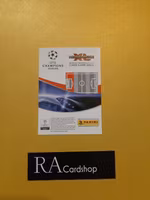 Loukas Vyntra Panathinakos EUFA Champions Leauge Adrenalyn XL 2010-2011