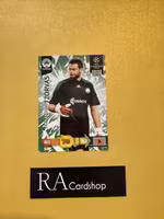 Alexandros Tzorvas Panathinakos EUFA Champions Leauge Adrenalyn XL 2010-2011