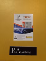 David Luiz Benfica EUFA Champions Leauge Adrenalyn XL 2010-2011