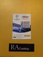 Sergei Ryzhikov Rubin EUFA Champions Leauge Adrenalyn XL 2010-2011