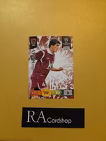 Cesar Navas Rubin EUFA Champions Leauge Adrenalyn XL 2010-2011