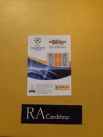 Andrei Gorbanets Rubin EUFA Champions Leauge Adrenalyn XL 2010-2011