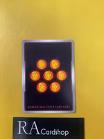 Veku, Making Excuses Common BT12-040 Vicious Rejuvenation Dragon Ball Super CCG