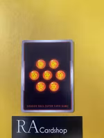 Oceanus Shenron, Swift Spirals Common BT12-114 Vicious Rejuvenation Dragon Ball Super CCG